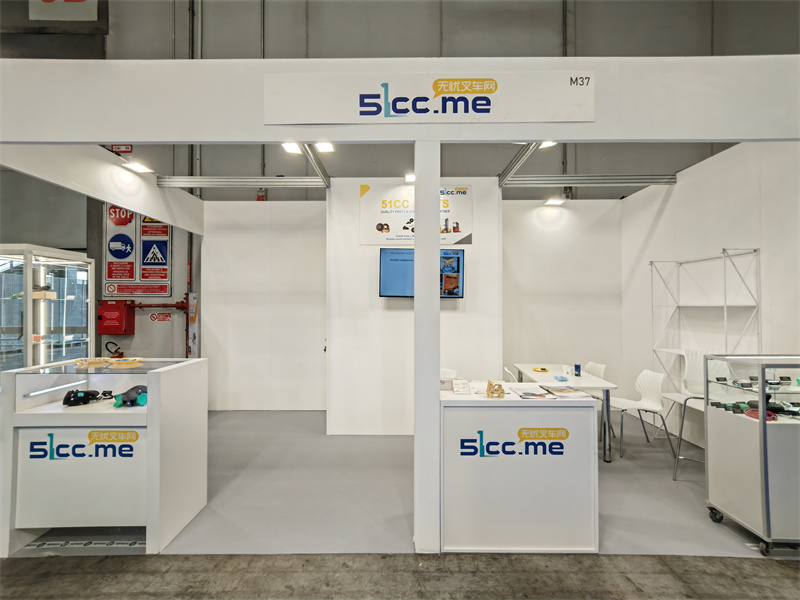 See You LogiMAT Southeast Asia 2025​ !