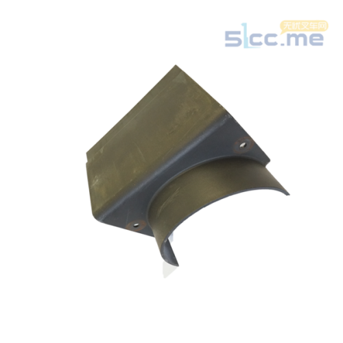 Instrument hood