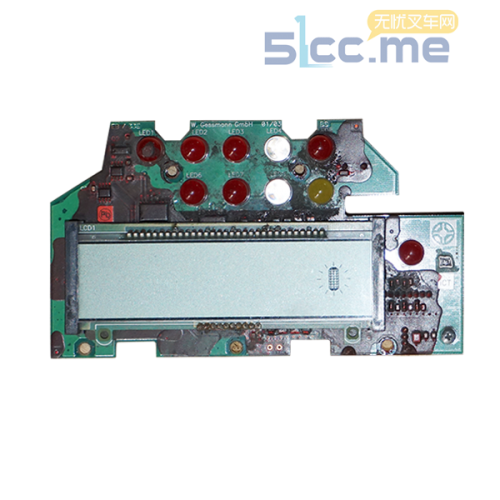 Display unit