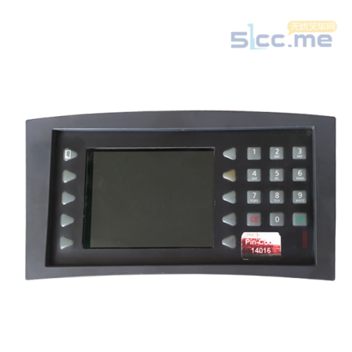 Display unit