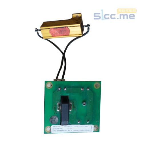 电路05058804/电阻05058821