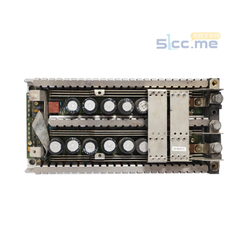 驱动控制50053757