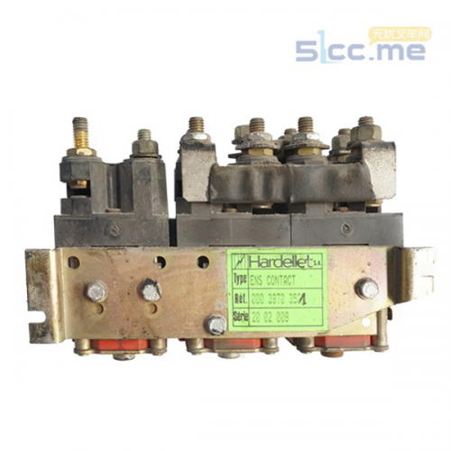 Contactor