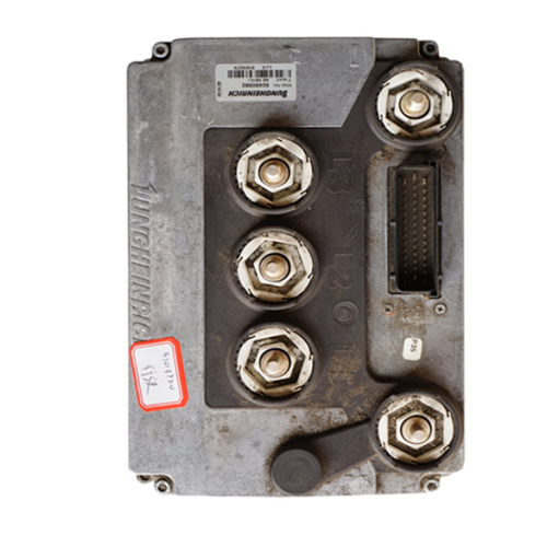 Drive control group