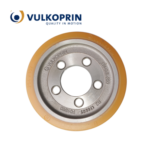 Drive wheel 254*102 T20AP/SP E10