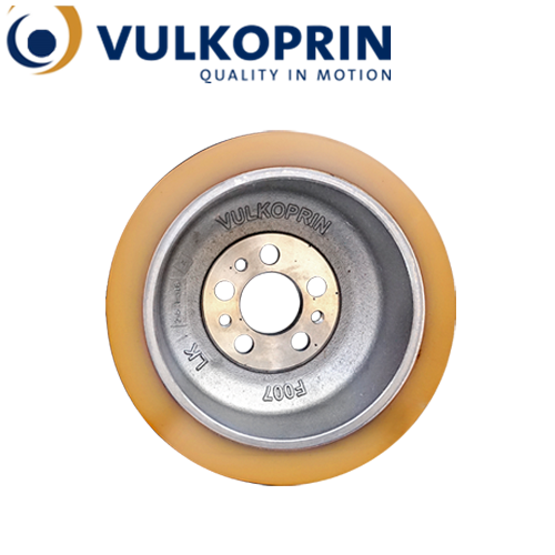 Drive wheel 230*70 ERE120 EJE116/120 EJC110/112 EJC212/214/216