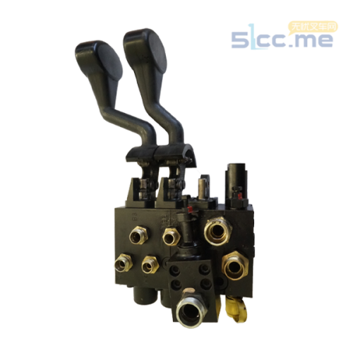 Valve-control