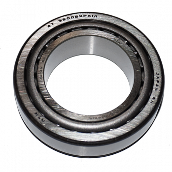 Conical roller bearing