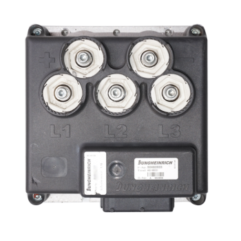 ETV2转向控制器51208271