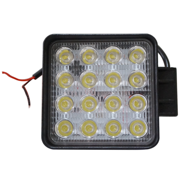 4 LED 48W DC12-60V