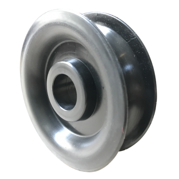 Pulley, Hose 52006607