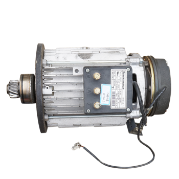 Motor, Traction 50304038