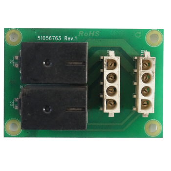 Relay module 51056763