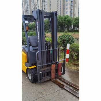 永恒力 EFG320