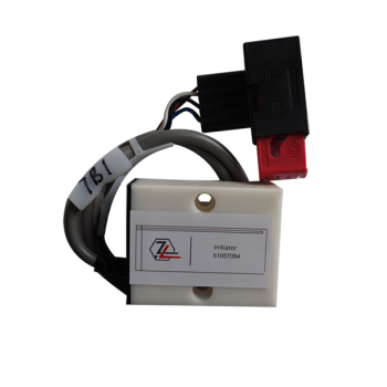 EKX/EKS Initiator 51057094