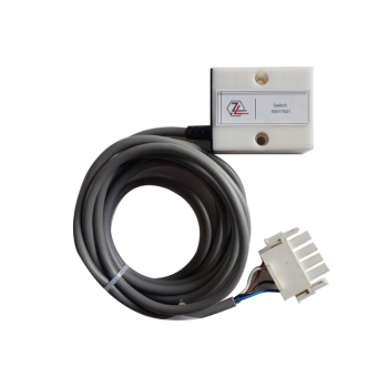 EKX/EKS Switch 05017621