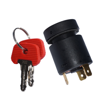 EFG 702钥匙 26906860