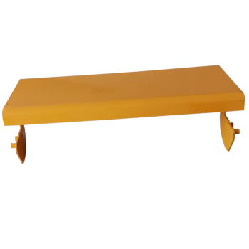 ERE120 Hood, Battery