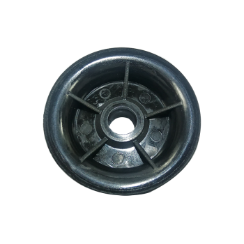 EFG Pulley, Hose 51287174