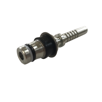 Quick Connector FF-V-M-CP10