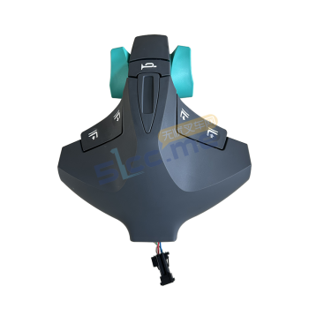 EJE/EJD/ERD 操纵杆头上部 51525863