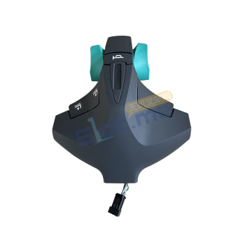 Control Head, Upper part 51340332