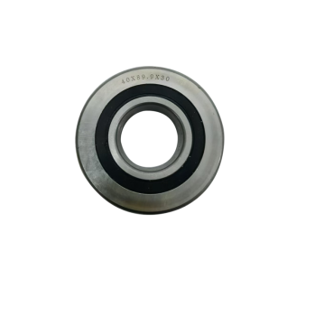 EKS/EKX 支撑滚轮 27816500