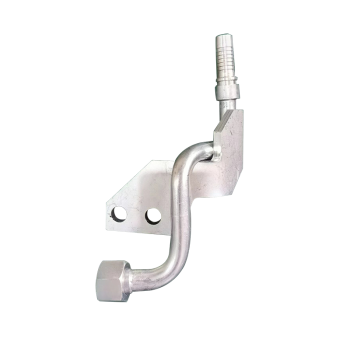 Hose Connector JH-E-B-DN14