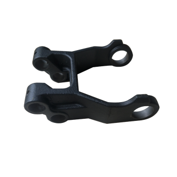Lever, Wheel arm 51011109