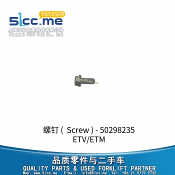Screw 50298235