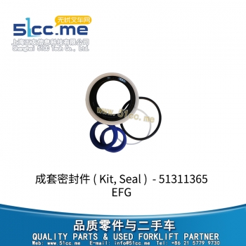 成套密封件 51311365