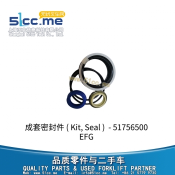 成套密封件 51756500