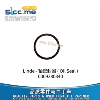 Oil Seal 0009280340