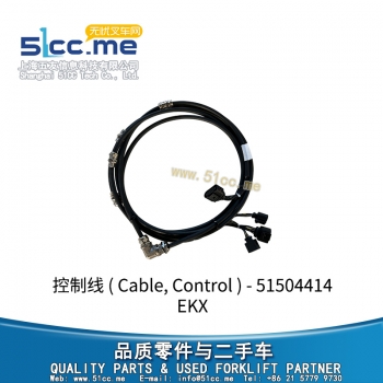 控制线 51504414