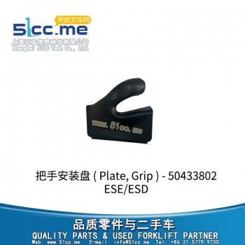 ESE/ESD 把手安装盘 50433802