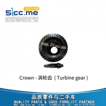科朗 涡轮齿 Z890009
