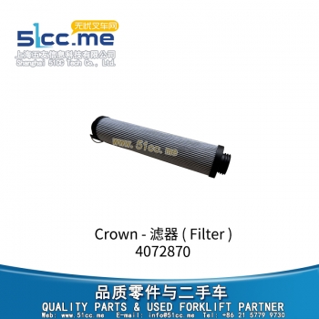 滤器 4072870