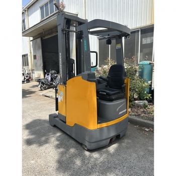 永恒力 ETM214