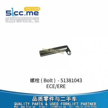ECE/ERE 螺栓 51381043