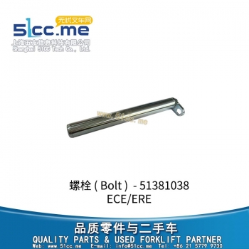 ECE/ERE 螺栓 51381038