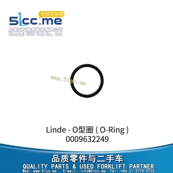 0型圈 0009632249