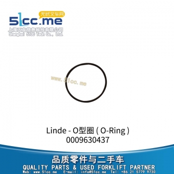 0型圈 0009630437