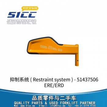 ERE/ERD 抑制系统 51437506