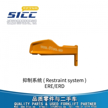 ERE/ERD 抑制系统