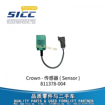 传感器 811378-004
