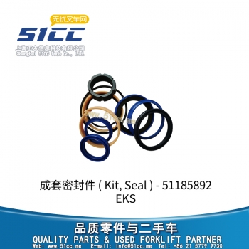EKS 成套密封件 51185892