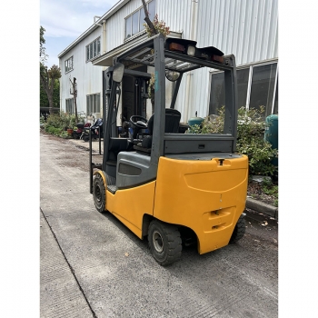 永恒力 EFG430k