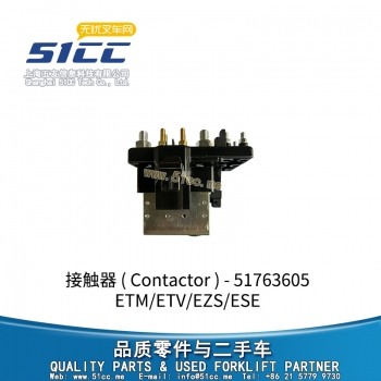 Contactor 51763605