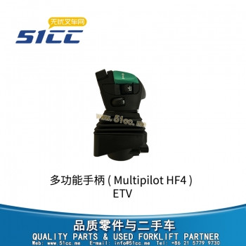 ETV Multipilot HF4