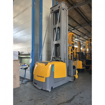 Jungheinrich EKX516